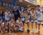 esordienti bianco sg fortitudo