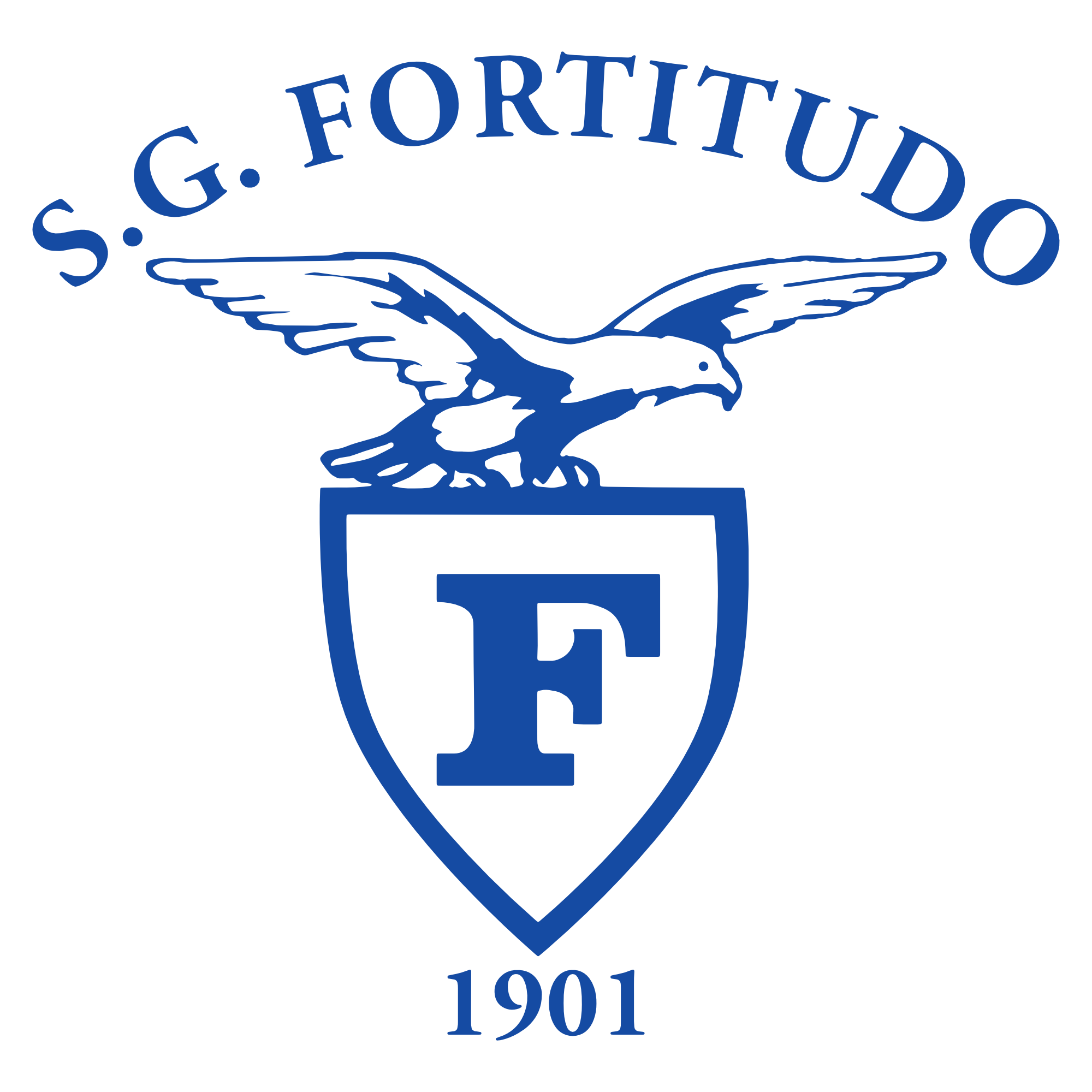 logo SG Fortitudo