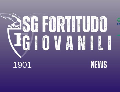 Under 15 Silver | SG Fortitudo lotta ma cede contro International Imola: 50 a 86 il punteggio finale