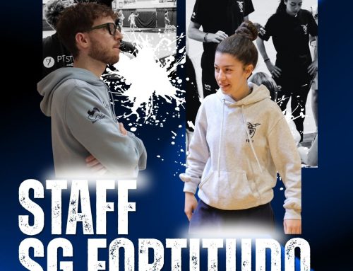 SG Fortitudo: un’opportunità per crescere nel Settore Giovanile della Fortitudo 103