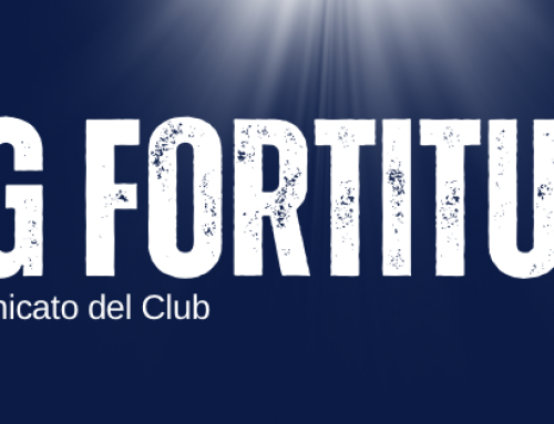 Ammissione ai Campionati Giovanili Gold 2026/2027