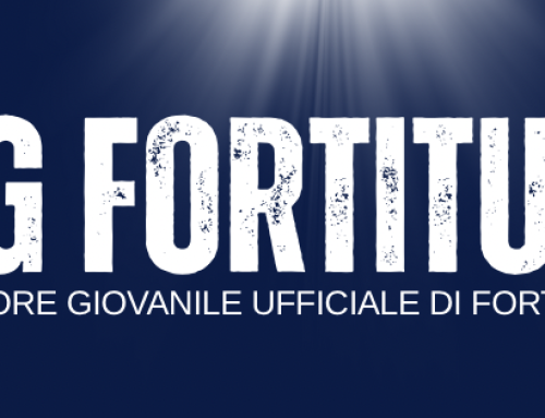 Comunicato Stampa SG Fortitudo 1901
