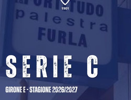 SERIE C MASCHILE | Definito il Girone E per la Stagione 2026/2027