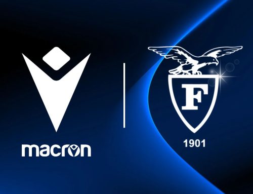 SG Fortitudo 1901 e Macron insieme