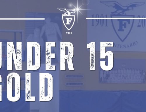 U15 Gold | Vignola – SG Fortitudo 87-54