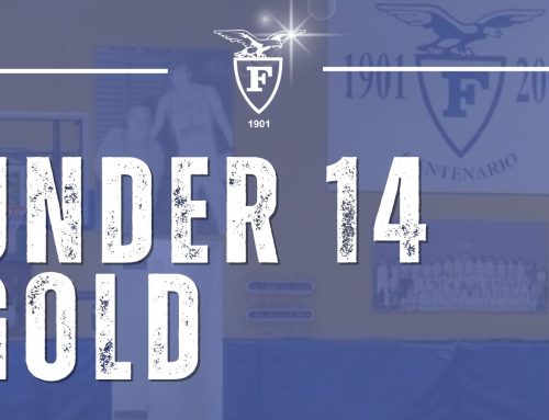 U14 Gold | Universal Modena-S.G Fortitudo